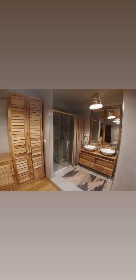 Hotel Restaurant Alpet テス エクステリア 写真